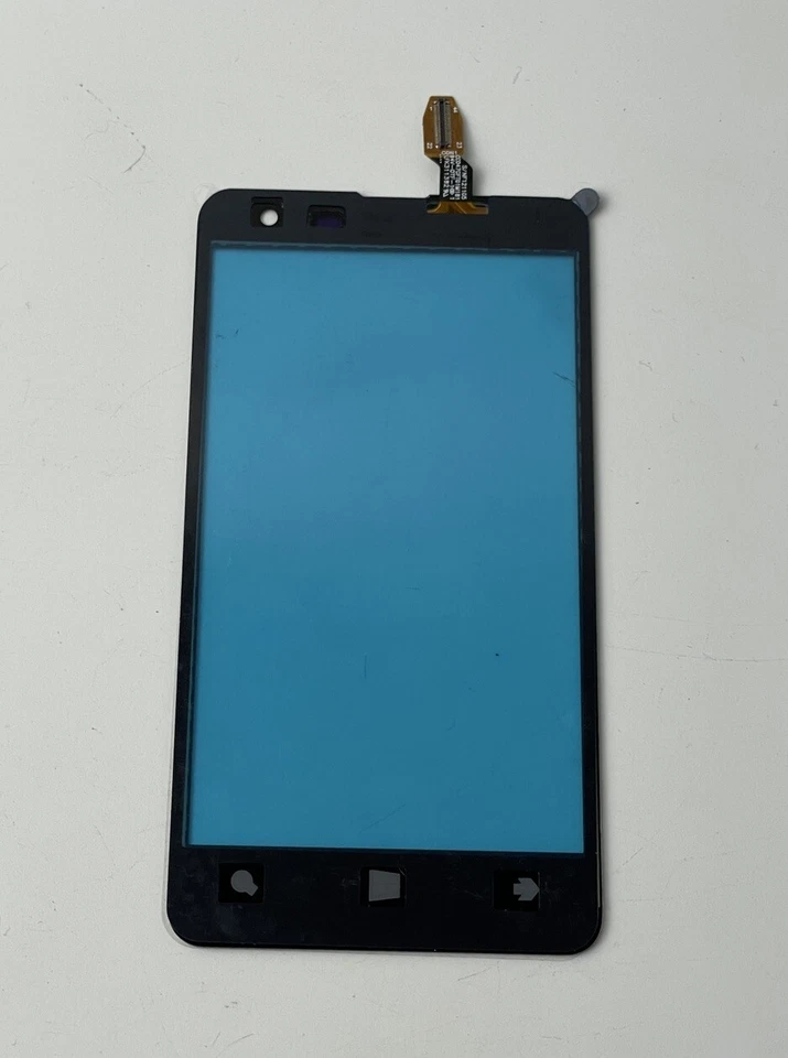 Vitre Tactile pour Nokia Lumia 625 - Pièce de Remplacement de Qualité - Photo 2/3