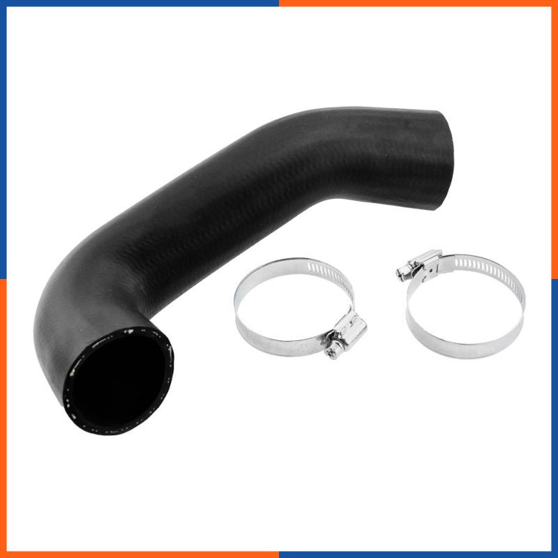 Gaine de suralimentation étanche pour turbo Renault référence FT65117