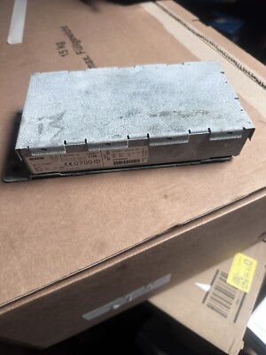 Original MINI BMW Freisprechmodul für R50 R52 R53 6987546