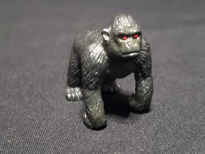 Mini Gorilla PVC 1