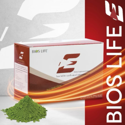 Unicity Bios Life E Smart Energy Fat Burner Drink Weight