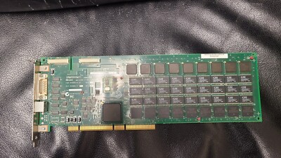 Digidesign Avid HD Core Card PCI-X 941008574-00 Rev C