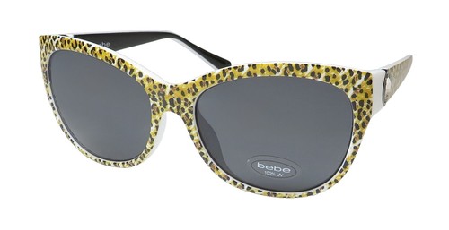 BEBE BB7245-422-54 Sunglasses Size 54mm 140mm 18mm blue  display picture 2