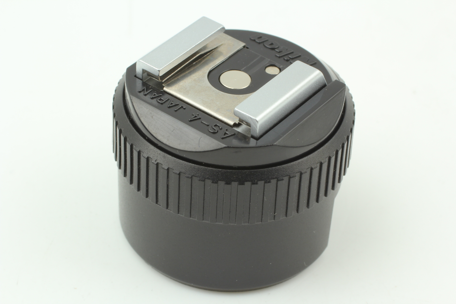 [N MINT in Box] Nikon AS4 Flash Unit Gun Coupler For Nikon F3 From