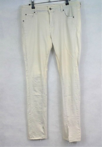 sass \u0026 bide white jeans - Womens - Size 