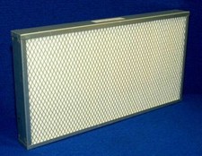Betco  E8934500 - Filter, Standard Dust