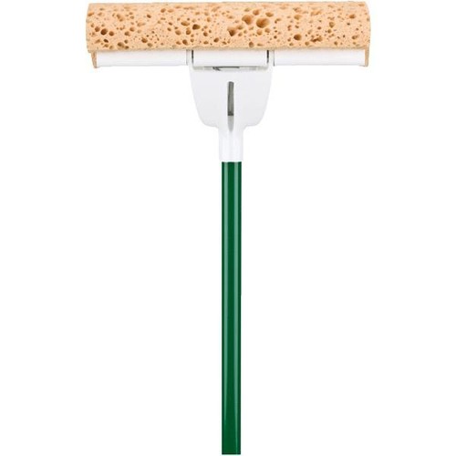 6 Pk Libman 10" Wood Floor Oceanic Sponge Mop Refill For No. 2026 Mop 2027 - Picture 1 of 1