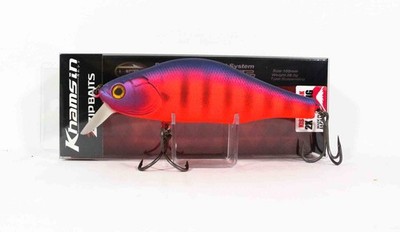 Zipbaits Khamsin 105 SP-SR mm Suspend Lure 992 (5097)