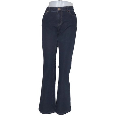 Seductive, Jeans, Größe: 42, Blau, Baumwolle/Modal/Polyester/Polyurethan #RDZ