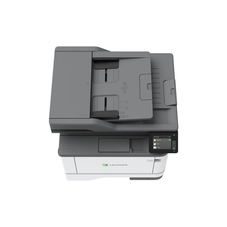 Impresora multifunción láser monocromática dúplex inalámbrica Lexmark MX431adw Foto 4 de 4
