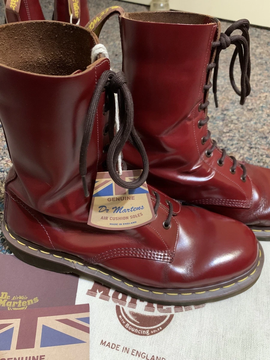 Dr Martens Boots 1490 In Men's Boots for sale - eBay