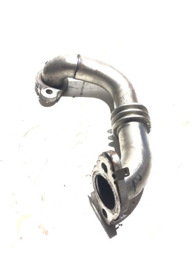 Audi A5 Sportback 8TA AGR Abgasrückführung Leitung / Schlauch 03L131521D