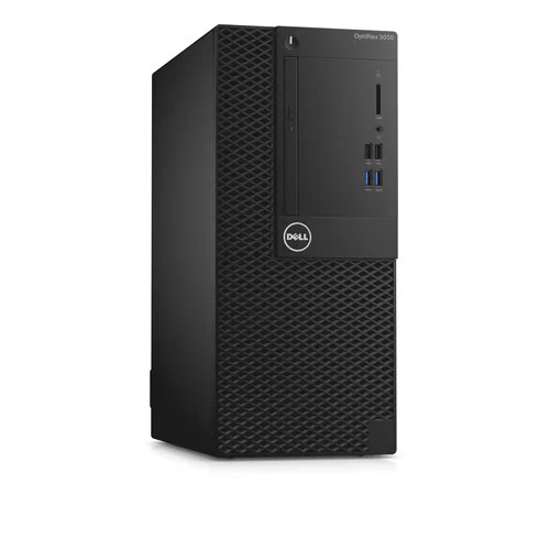 Dell OptiPlex 3050 | i5-6500 | 8 GB RAM | 256 GB NVME - Bild 2 von 3