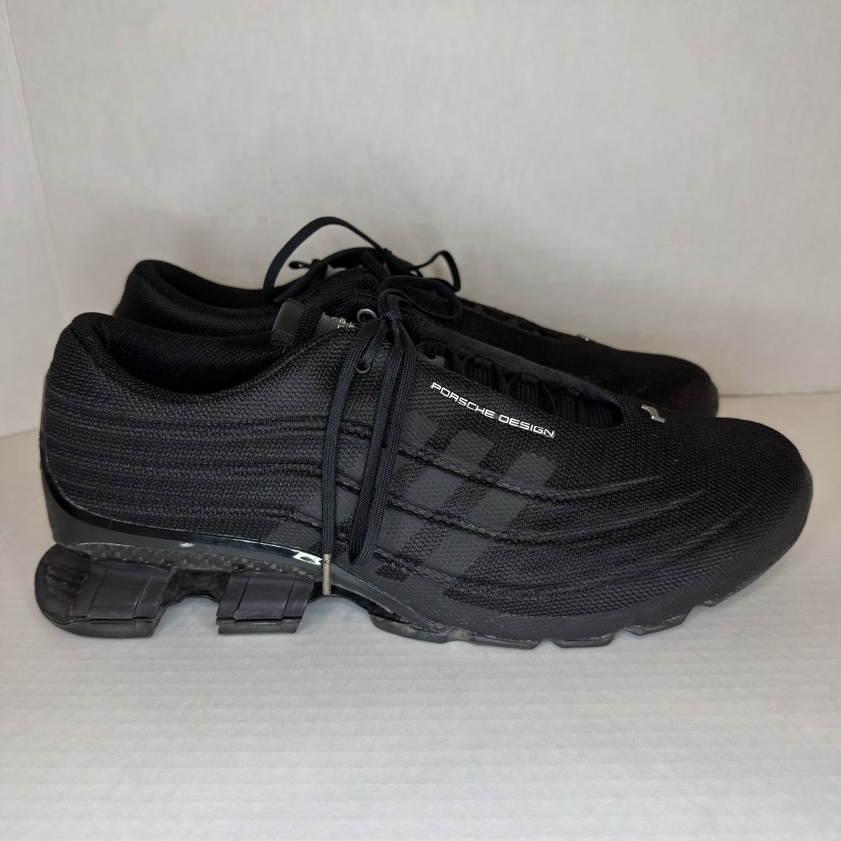 Adidas Porsche Sport Design Bounce S4 Mens Size 10.5