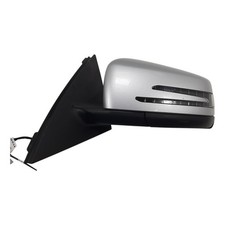 MERCEDES CLASSE C C220 AMG SPORT 2012 Ala Porta Specchio Sinistro Elettrico A2048107816