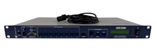 Analog Way octo-logo Hi-Res Logo Inserter Up-Down Scaler Switcher