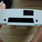 Automated Logic ZSP-C-ME HVAC Wall Controller w/ Display & Up/Down Buttons — photo 2