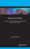 Laura Pontieri | FëDor Khitruk | Buch | Englisch (2023) | Crc Press