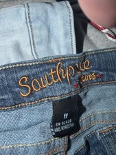 South Pole Jeans