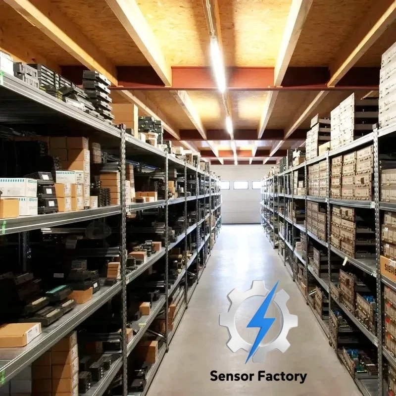 Interruptor fotoeléctrico de capa plana elevador en forma de U FJ-GD-A1 1 PIEZA nuevo con caja Foto 4 de 4