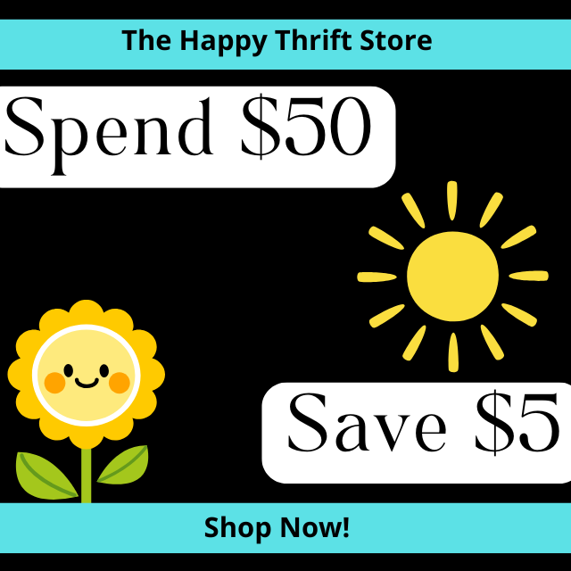 ホープ出品。　リピ割。 The Happy Thrift Store | eBay Stores