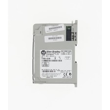 Allen Bradley 1769-IQ16 Compact I/O 16-Point 24VDC Digital Input Module - New