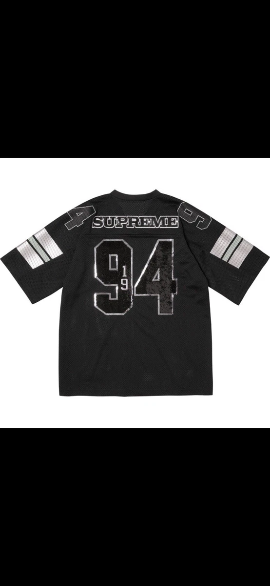 Preços baixos em Camisa de Futebol Supreme Activewear Tops for Men
