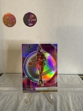 5800I 2022-23 Panini Recon #44 Evan Mobley Holo Bronze #/299