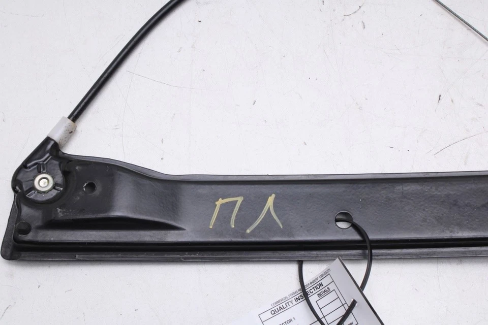 Regulador ventana puerta delantera izquierda mercedes-benz e350 sport 4matic 10-16 con motor Foto 4 de 4