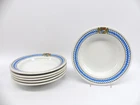 Seltmann Weiden compact Bavaria Bavarian lunch 6 x soup plates ø23 cm