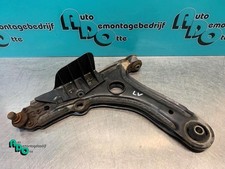 Rotule de suspension Volkswagen GOLF