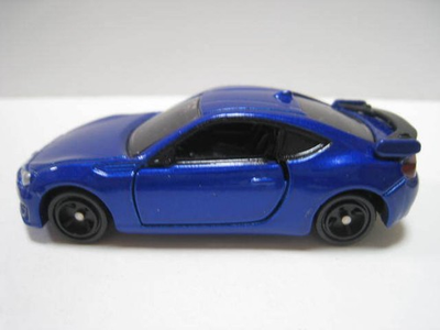 #ad Subaru BRZ 709 $31.02