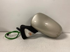 Retroviseur gauche (ou coque) Renault MODUS