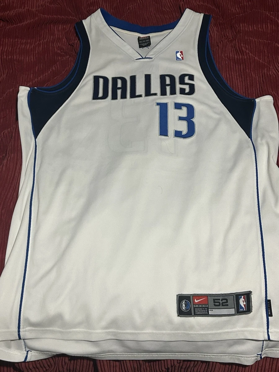 Steve Nash Dallas Mavericks NBA Jerseys for sale | eBay