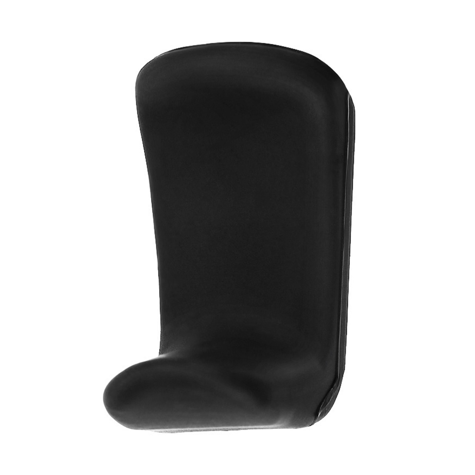 1Pc Rubber Thumb Rest Cushion For Oboe Clarinet Instruments