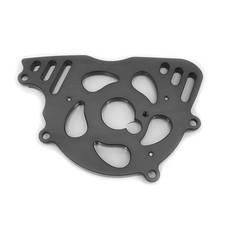 Per KAWASAKI Z1000 Z 1000 2010-2019 Copricatena Pignone Anteriore Lato Sinistro 