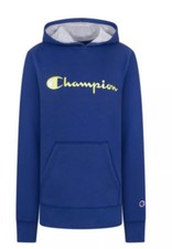 Boys Fleece Hoodie