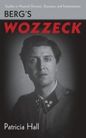 Berg's Wozzeck | Hall | Buch | Buch Gebunden | Englisch | 2013 | Academic