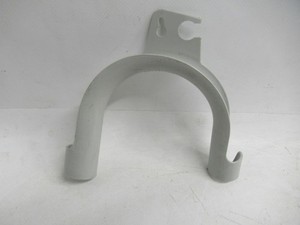 Haltebogen Halter für Ablaufschlauch Teil nr 5500002071 Bosch Siemens