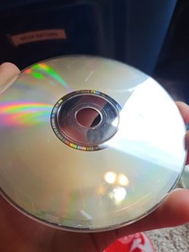 Rayman (Sega Saturn, 1995) Playable Preview Demo Game Disc Only 