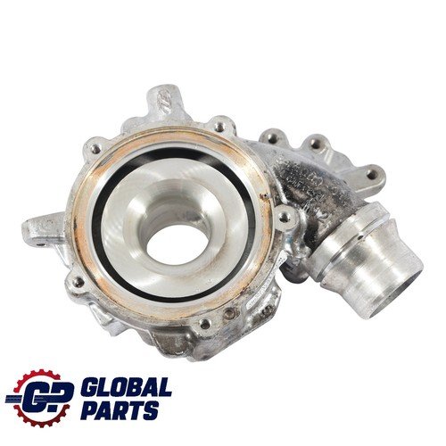 Mercedes W177 C118 CLA200 Benziner M282.914 Turbolader Turbo Teil A2820900280