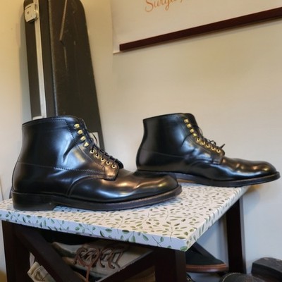 Alden D0818H