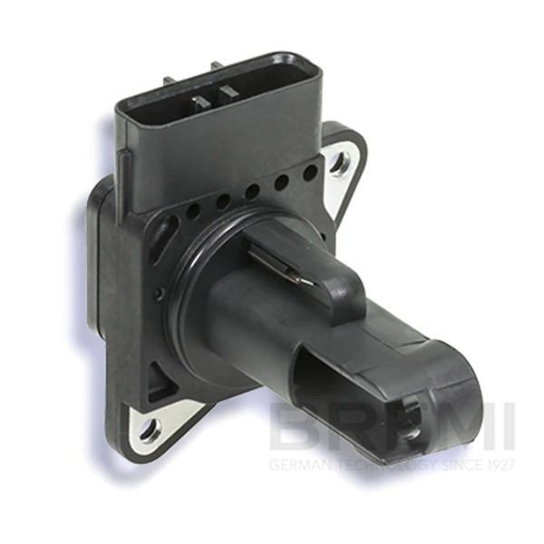 Luftmassenmesser Bremi 30258 FüR Lexus Toyota Land Hilux Cruiser Auris Avensis 7-image