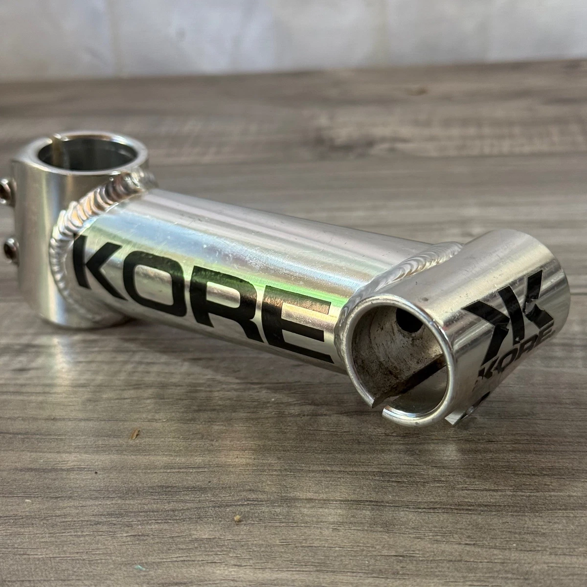 KORE Bicycle Stems for sale - eBay