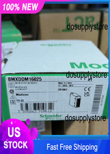 1PC Schneider BMXDDM16025 Modicon BMXDDM 16025 New Expedited Shipping