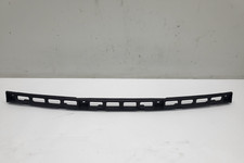 VW Polo 6R   Stoßstangenhalter Führungsprofil Stoßstange hinten  6R6807863A (00)