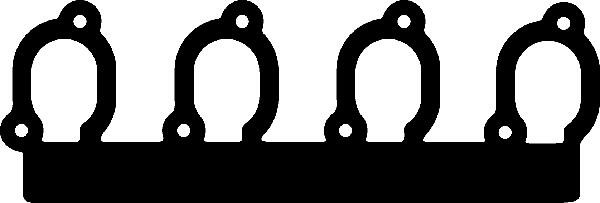 Fits CORTECO 026436P GASKET, INTAKE MANIFOLD
