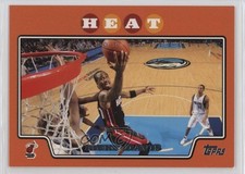 2008-09 Topps Orange Border 1077/1199 Ricky Davis #83 0uf1