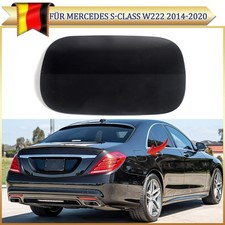 2227570006 Tankklappe Tankdeckel Abdeckung Primer f&uuml;r Mercedes-benz W222 2014-20