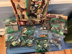 LEGO The Hobbit: An Unexpected Gathering (79003)